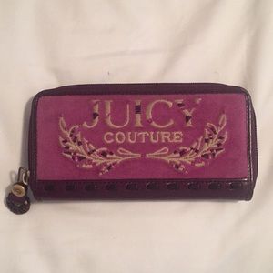 Juicy Couture Wallet